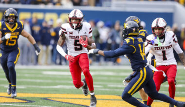 What this Big-12 WR can bring to the offense