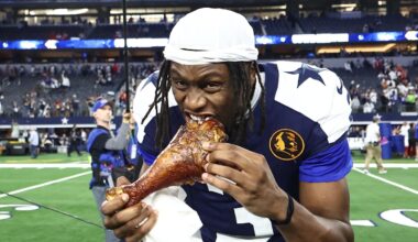 NFL Trade Speculation Says Chargers Could Target Cowboys Superstar in Splash Move