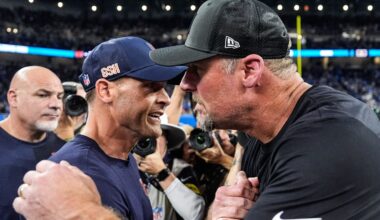 Former Lions Player Surprised Ben Johnson Chose Bears in '25, but That Doesn't Add Up