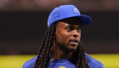 The Rams Need to Double Down on One Unit in Round 3