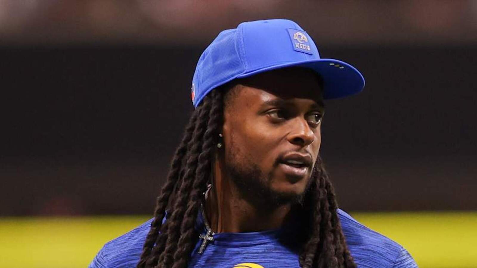 The Rams Need to Double Down on One Unit in Round 3