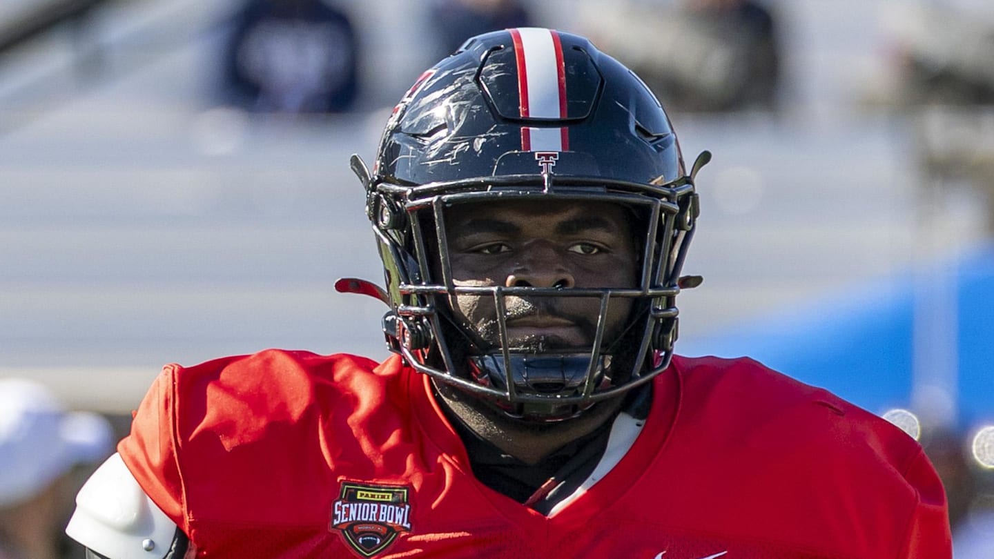 All-Packers Seven-Round Mock Draft: Hunting for Defensive Help