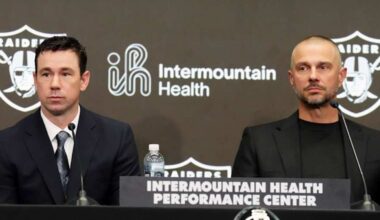 1 Return the Raiders Are Highly Anticipating