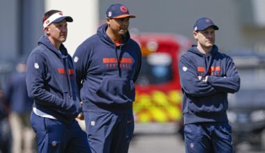 Edge Rusher Trade Target for Bears Who Would Provide Immediate Impact Chicago needs