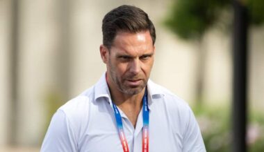 Panthers’ Biggest Draft Goal Is Only Possible Thanks to Free Agency Frenzy