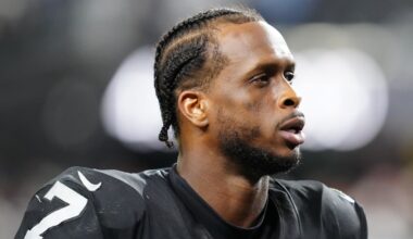 New York Jets quarterback Geno Smith