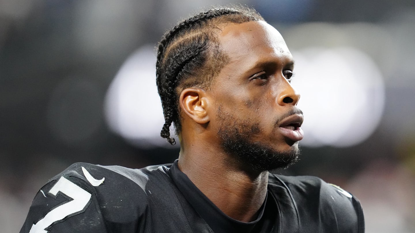 New York Jets quarterback Geno Smith