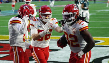 Ranking Brett Veach’s Draft Classes As Chiefs GM