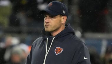 Ben Johnson Issues Warning to Avoid Bears' Historical Post-Division Title Collapse