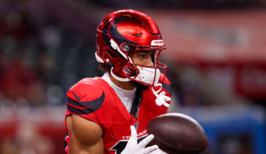 Texans' Next Trade Candidate Could Be a Fan Favorite