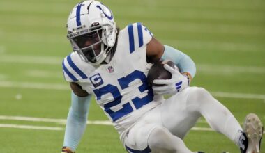 Isaiah Rodgers Wants Vikings to Trade For Kenny Moore II. Should They?