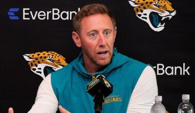 Proof the Jaguars Are Not Daunted By Sitting Out of the First Round