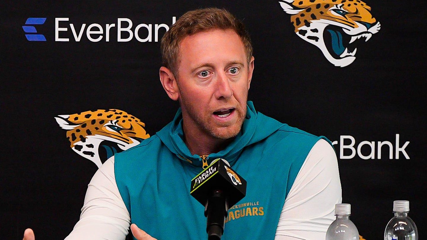 Proof the Jaguars Are Not Daunted By Sitting Out of the First Round