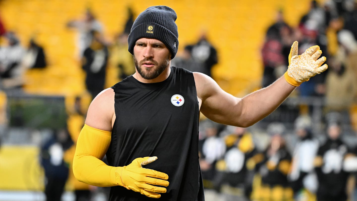 Chargers Floated As T.J. Watt Trade Landing Spot, But Would It Even Be Worth It?