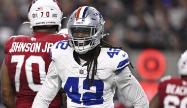 Former Texans Top Pick is Perfect Reunion Target in Free Agency