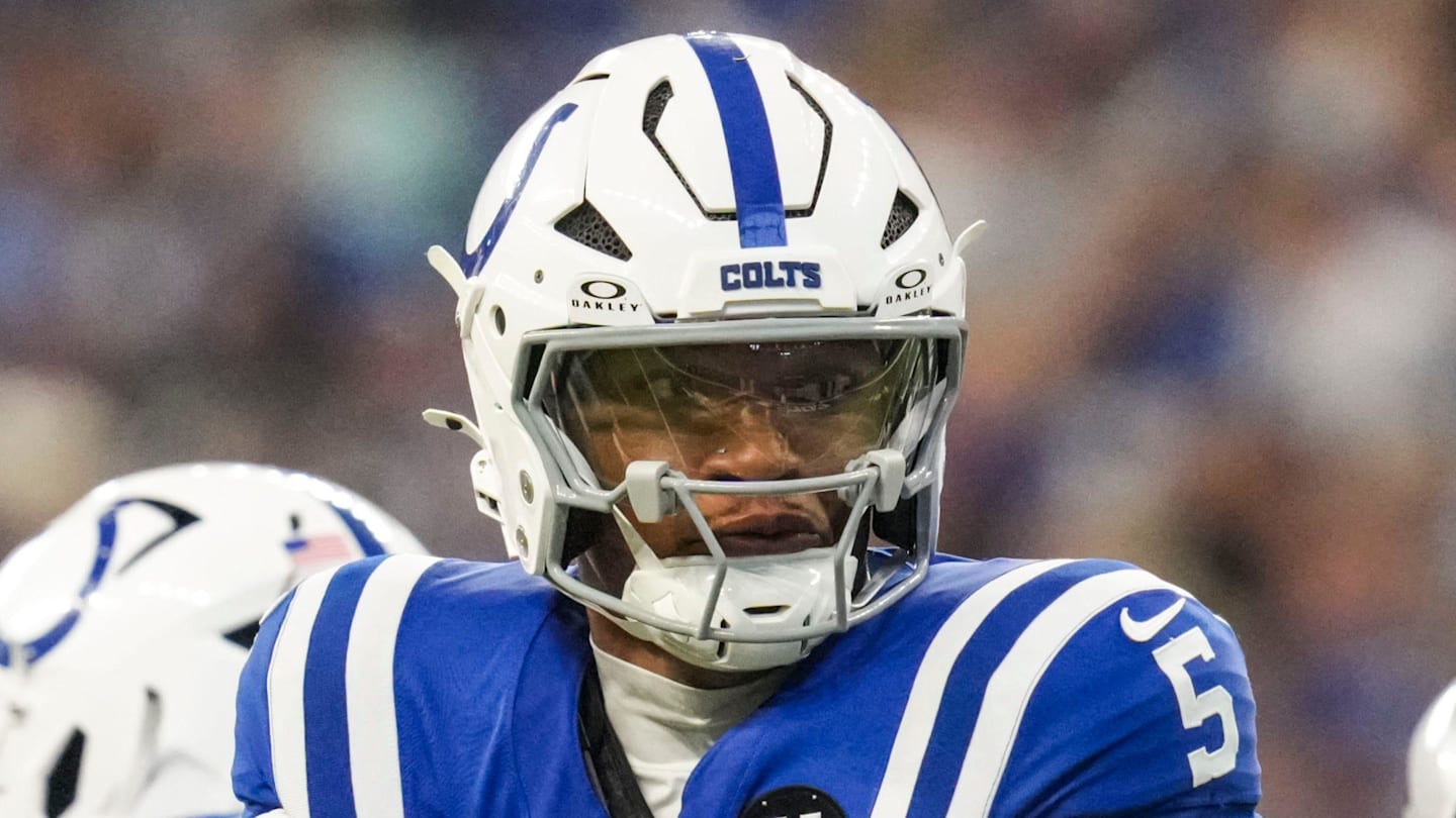 Cardinals Would Make Mistake With This QB Trade