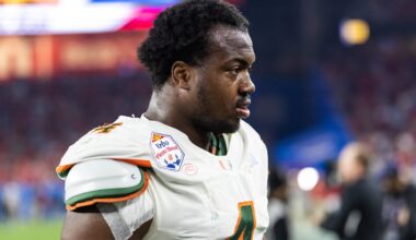Saints Emerging as 'Perfect Fit' for Potential Superstar Edge Rusher