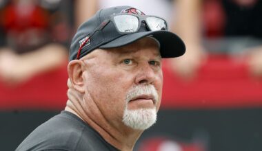 Bruce Arians Gives Bold Bucs Take Regarding Mike Evans, Lavonte David