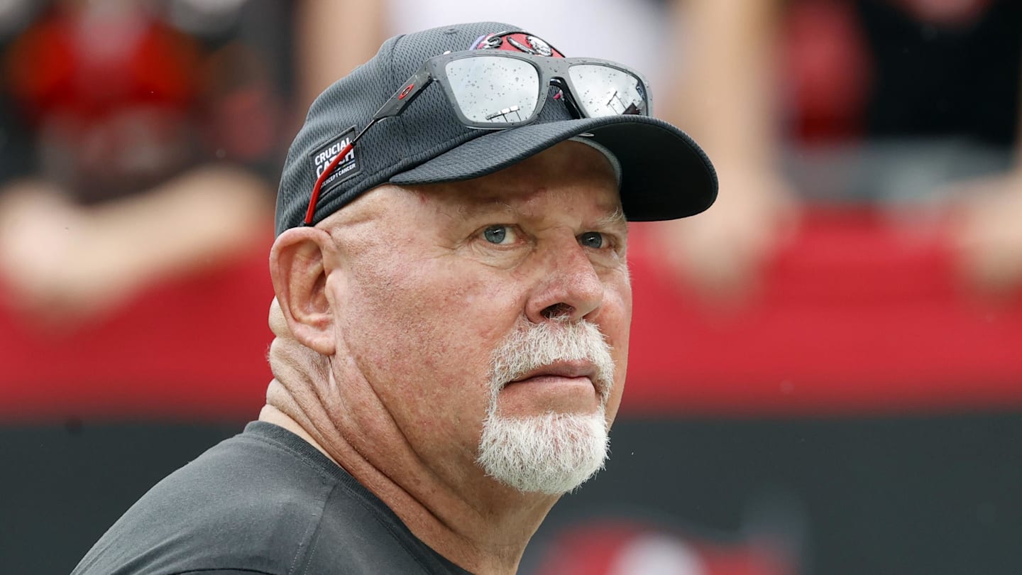 Bruce Arians Gives Bold Bucs Take Regarding Mike Evans, Lavonte David