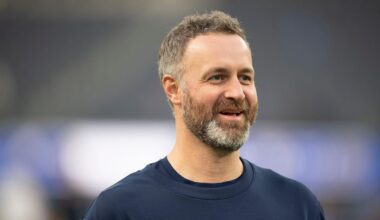 Patriots Hire Shane Bowen to Defensive Coaching Staff