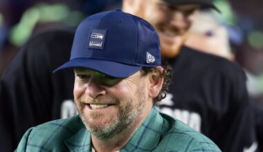 Seahawks Should Execute This First-Round Trade