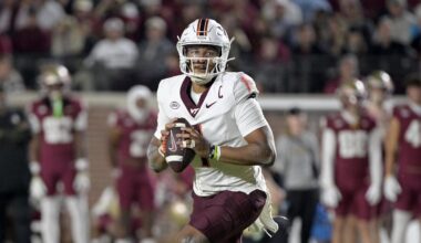 Texans Host 12 Local Prospects for Pre-Draft Visit