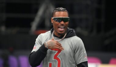 Chargers Might Have a Big Contract Problem Lurking After NFL Draft