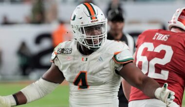 Mansoor Delane, Cowboys, Commanders