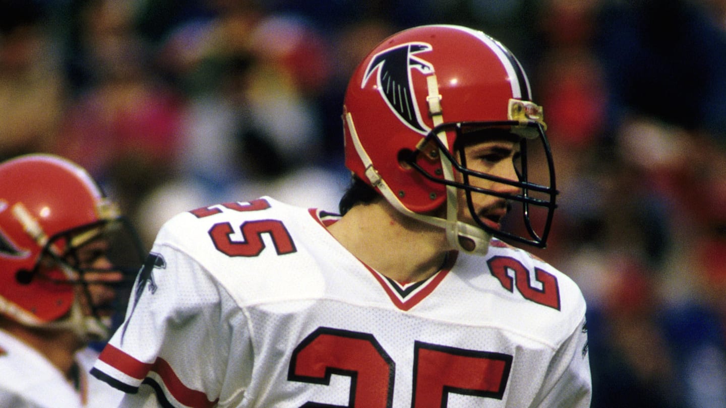 Who Are The Best Second-Round Gems in Atlanta Falcons History ?