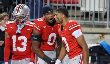 Bengals Meet With Trio of Talented Defensive Prospects Ahead of 2026 NFL Draft