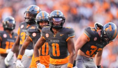 Colton Hood Will Be One of 16 to Attend the NFL Draft in Person