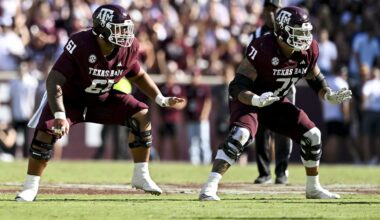 Chargers Schedule Visit With Perfect Solution to Biggest Need