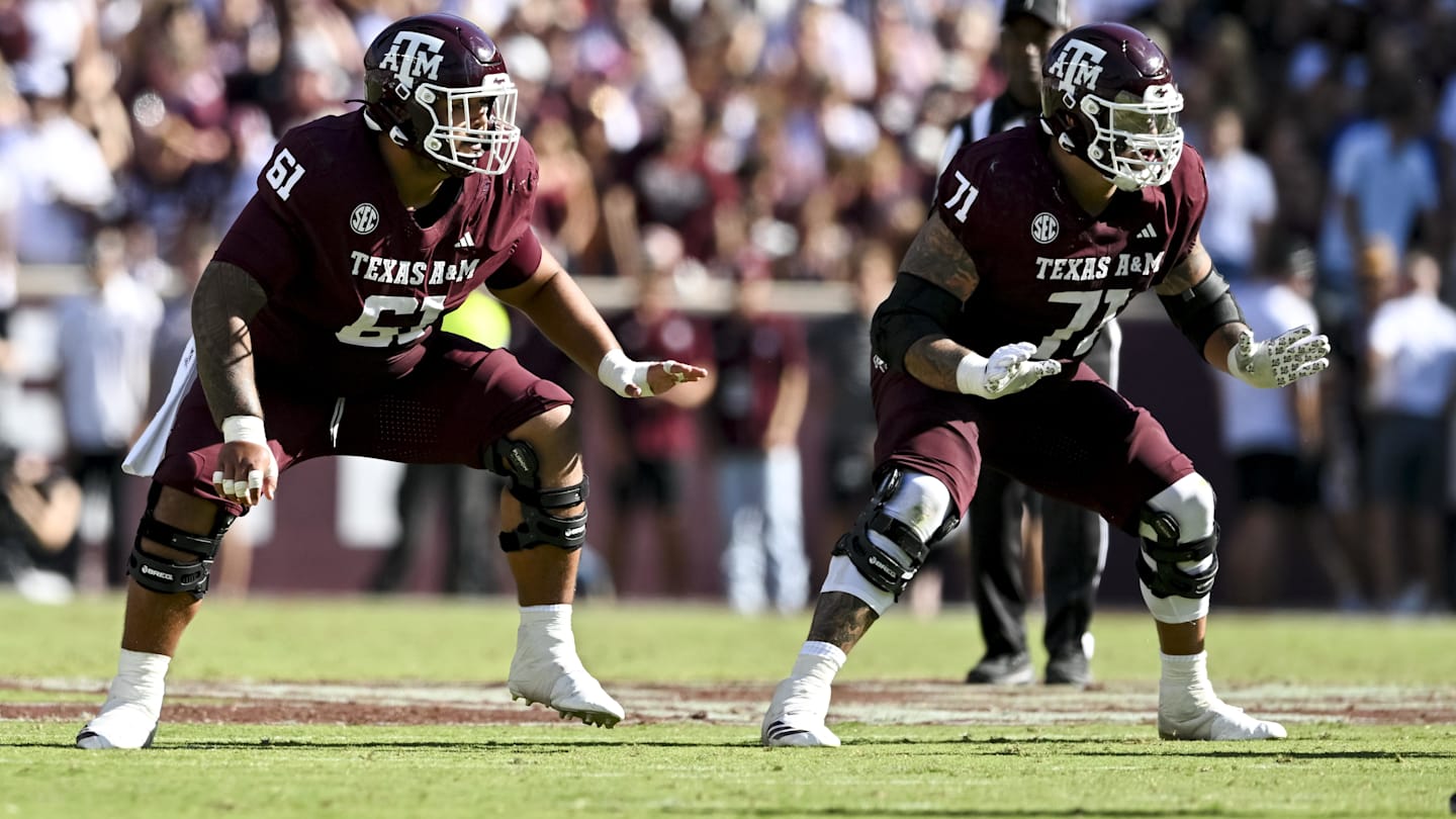 Chargers Schedule Visit With Perfect Solution to Biggest Need