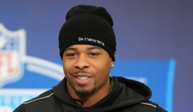 Missouri Tigers linebacker Josiah Trotter