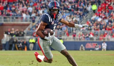 5 Under the Radar Prospects Linked to Rams Before 2026 NFL Draft