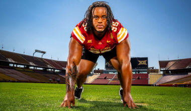 Bears Interested in Underrated DT Prospect, Possible Draft Steal with Elite Nickname