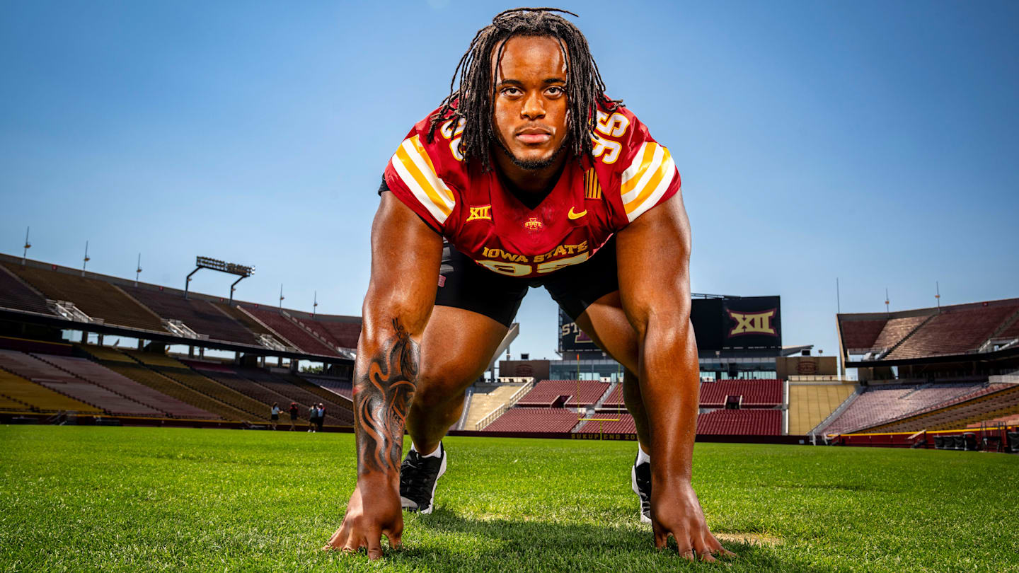 Bears Interested in Underrated DT Prospect, Possible Draft Steal with Elite Nickname