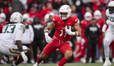 Bengals Hosting Local Tight End Talent For Visit Ahead of 2026 NFL Draft