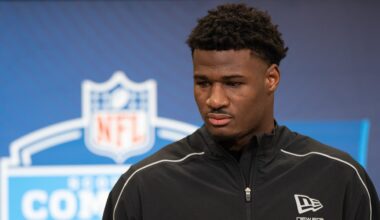 Atlanta Falcons Draft Target Labeled Most Underrated