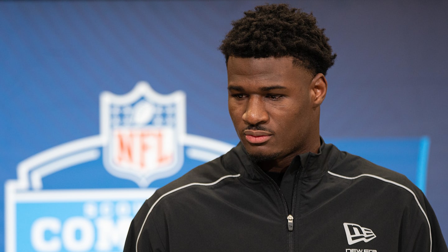 Atlanta Falcons Draft Target Labeled Most Underrated