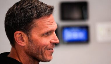 There is Only 1 Word the Jaguars Are Using to Describe 2026