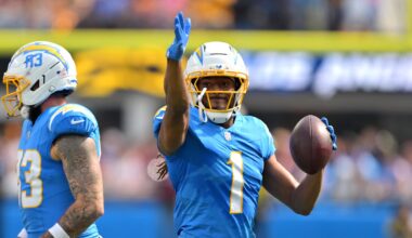 NFL Trade Rumors Were Right About Packers…And Chargers Could Be Next