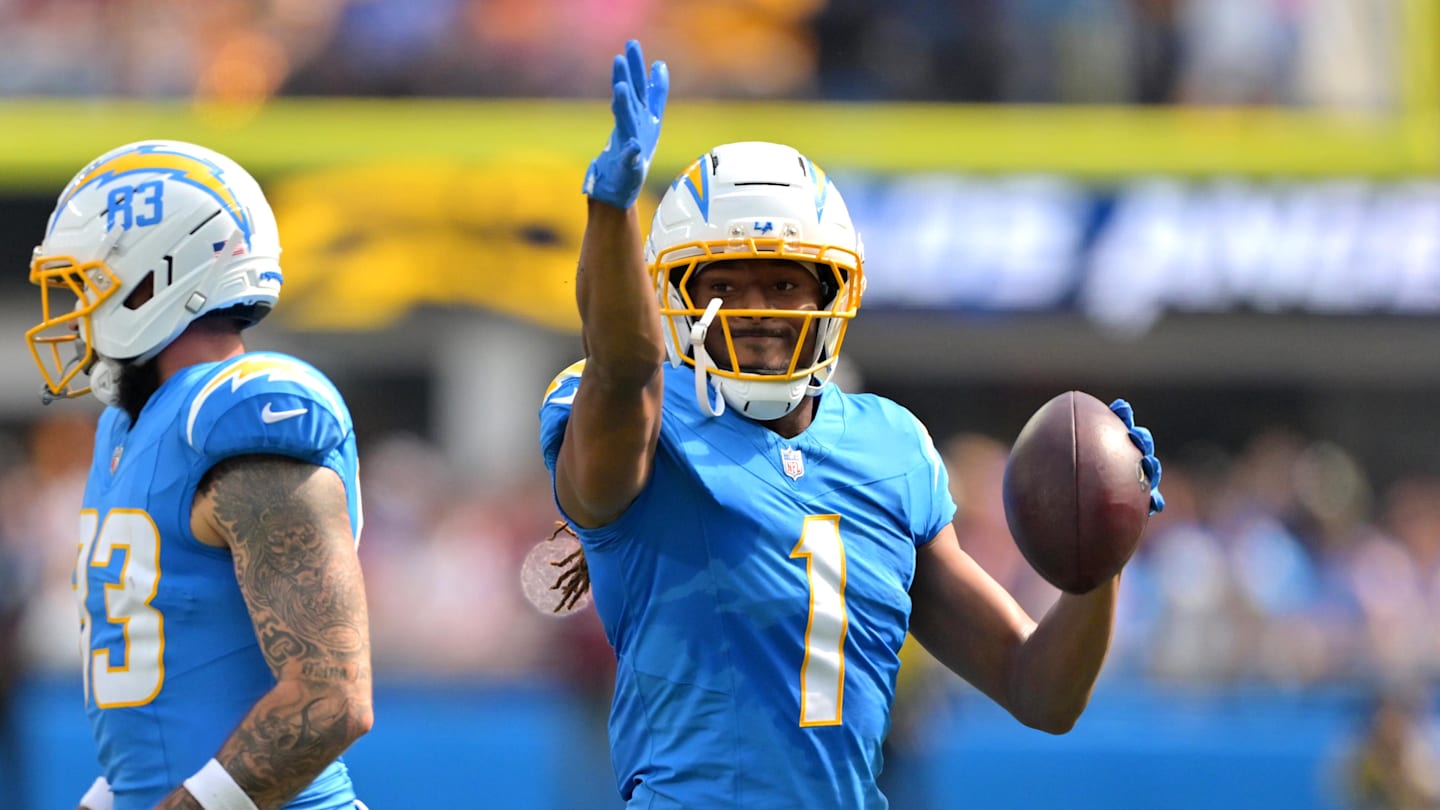 NFL Trade Rumors Were Right About Packers…And Chargers Could Be Next