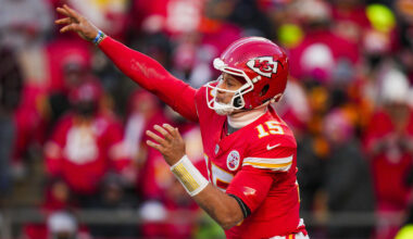 Position Chiefs Will Target in Trade Up From No. 29