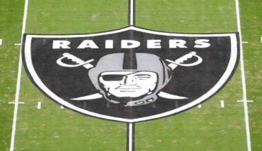 Ranking the Best Raiders' Draft Classes of the Last Decade