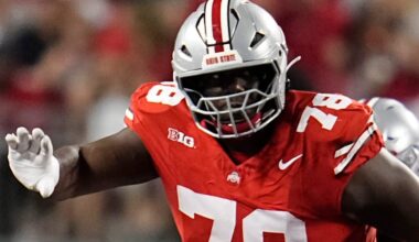 Backup Lineman Who’s Back on NFL Radars Has Predraft Visit With Packers