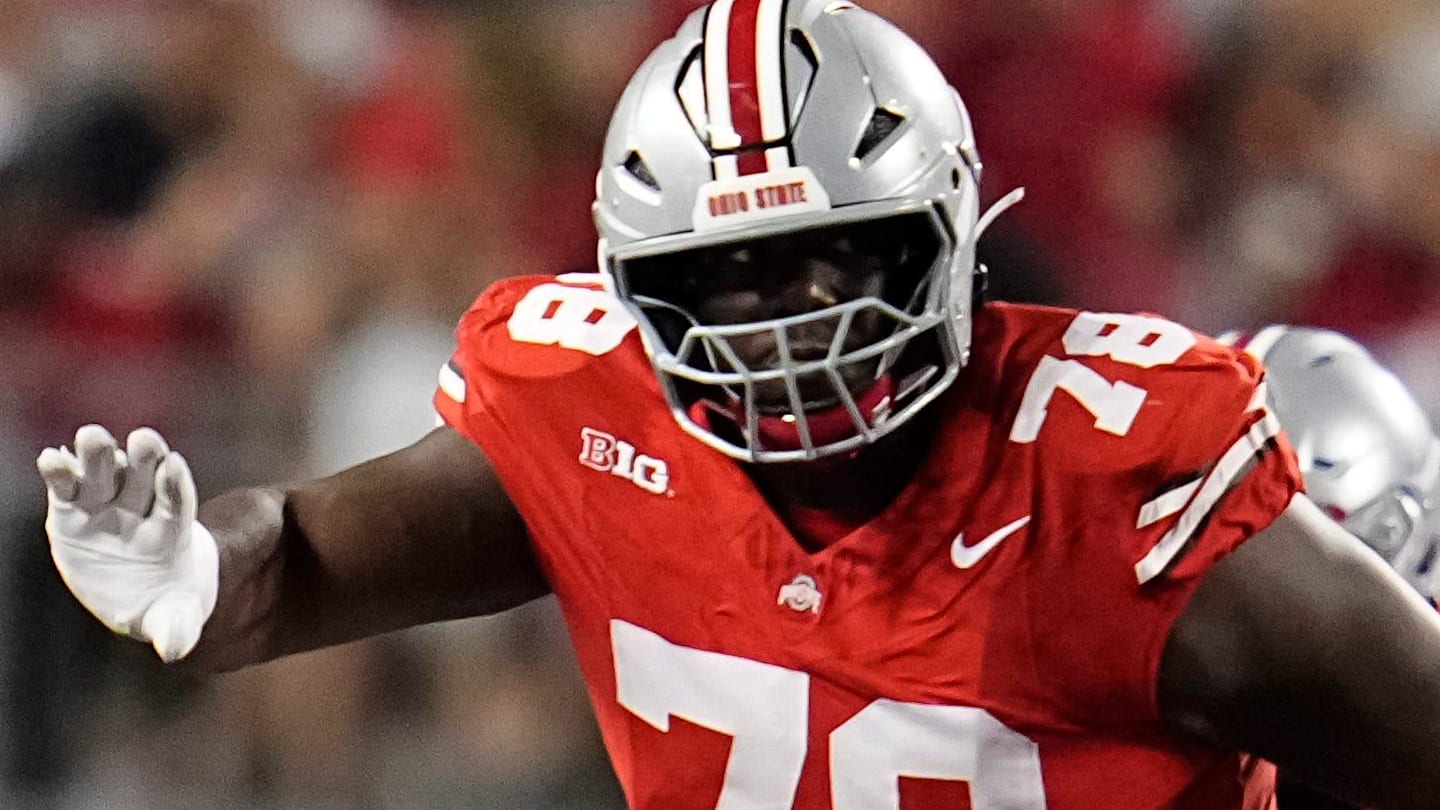 Backup Lineman Who’s Back on NFL Radars Has Predraft Visit With Packers