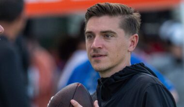 Jaguars Surprisingly Connected to Explosive Draft Prospect