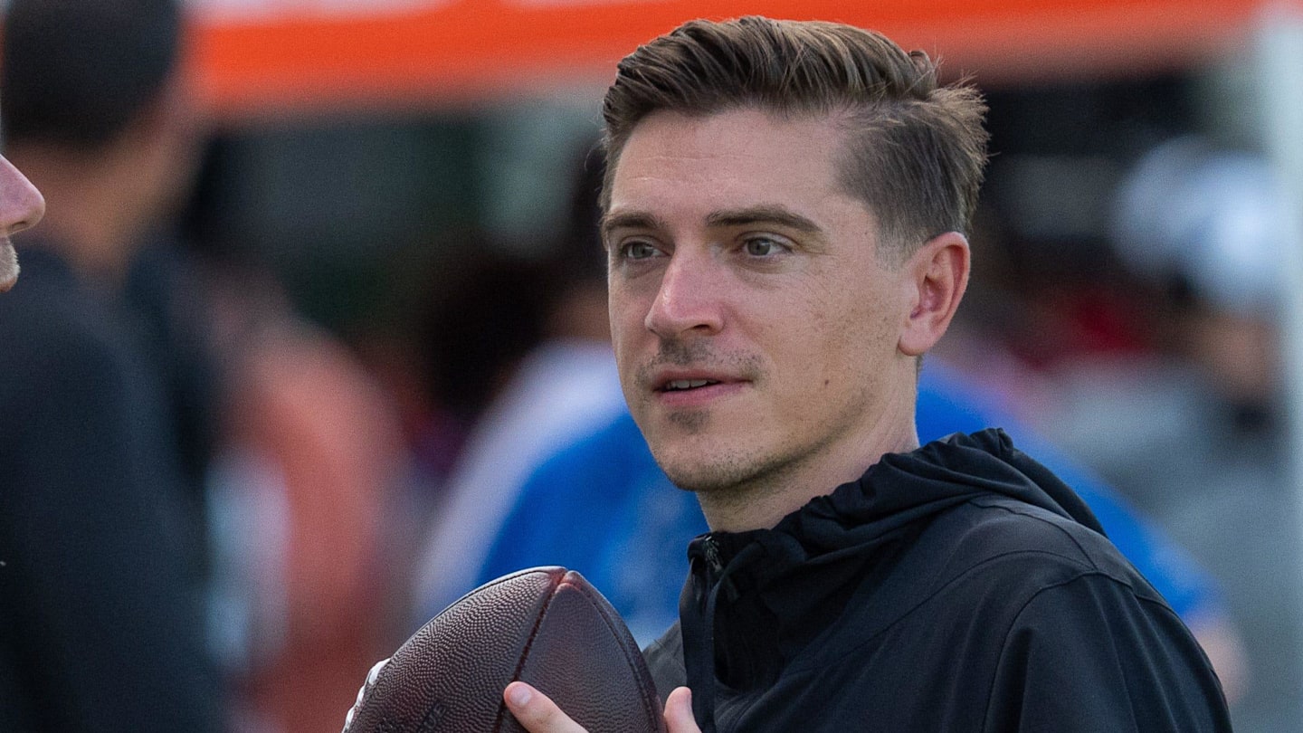 Jaguars Surprisingly Connected to Explosive Draft Prospect