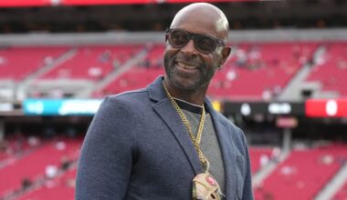 The 49ers' Greatest 1st-Round Picks: The Ones Who Changed Everything